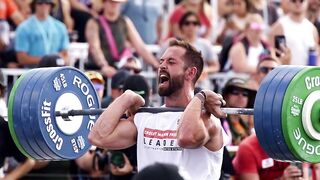 Mayhem Freedom - 2022 Nobull CrossFit Games Champions / 8K