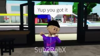 When your name is confusing ???? (meme) Roblox