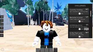 CONSIGUE la NUEVA ROPA de NARS GRATIS en ROBLOX | EVENTO NARS COLOR QUEST