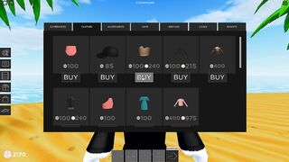 CONSIGUE la NUEVA ROPA de NARS GRATIS en ROBLOX | EVENTO NARS COLOR QUEST