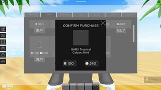 CONSIGUE la NUEVA ROPA de NARS GRATIS en ROBLOX | EVENTO NARS COLOR QUEST