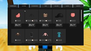 CONSIGUE la NUEVA ROPA de NARS GRATIS en ROBLOX | EVENTO NARS COLOR QUEST