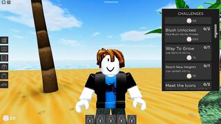 CONSIGUE la NUEVA ROPA de NARS GRATIS en ROBLOX | EVENTO NARS COLOR QUEST