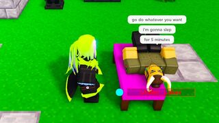 This will be your favorite hacker! ???? - Roblox Bedwars