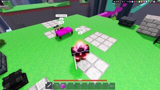 This will be your favorite hacker! ???? - Roblox Bedwars