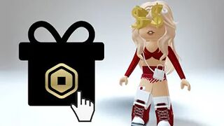 GIFT ROBUX ???????? a New Roblox Update!