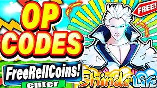 [2022] SHINDO LIFE CODES *SECRET* RELL COINS CODES SHINDO LIFE ROBLOX | RELL COINS CODES | ROBLOX