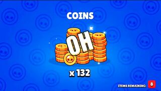 MEGA RARE ACCOUNT IN BRAWL STARS!???????? concept