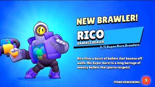 MEGA RARE ACCOUNT IN BRAWL STARS!???????? concept