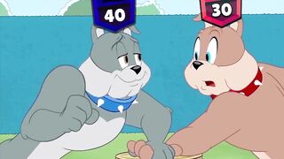 Tom and Jerry Brawl Stars ????BEST????