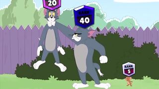 Tom and Jerry Brawl Stars ????BEST????