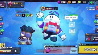 My funny moments ???? Brawl stars