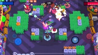 My funny moments ???? Brawl stars