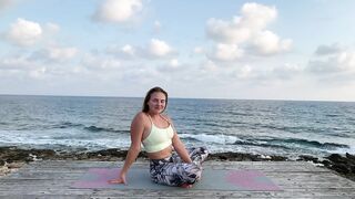 Splits and Oversplits | Contortion training | Yoga and Flexibility | Stretching Gymnastics