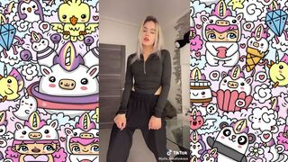 TikTok Mashup ???????????? #tiktok #twerk #bigbank #shorts