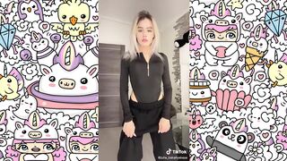 TikTok Mashup ???????????? #tiktok #twerk #bigbank #shorts