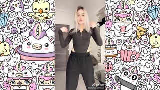 TikTok Mashup ???????????? #tiktok #twerk #bigbank #shorts