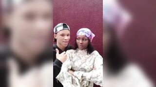 TikTok Guinée 2022 - Meilleur compilation Août 2