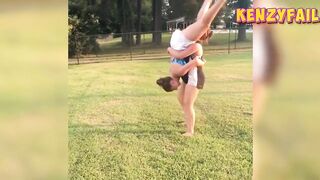 Funny Videos - Funny Fails Compilation 2022 ????????KenzyFail