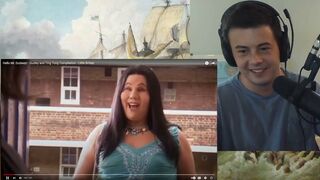 American Reacts Hello Mr. Dudwey! - Dudley and Ting Tong Compilation - Little Britain