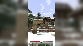 Minecraft Reality vs Realistic COMPILATION