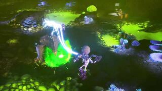 Destroy All Humans 2: Reprobed - Official Gameplay Trailer