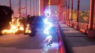 Destroy All Humans 2: Reprobed - Official Gameplay Trailer