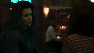 SHE HULK 'You Could Be An Avenger' Trailer (2022) Marvel