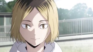 「ハイキュー!! FINAL」制作決定解禁映像