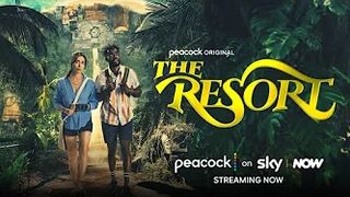 The Resort | Official Trailer | Peacock Original