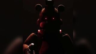 Five Nights at Freddy's Plus - Steam Wishlist Trailer