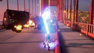 Destroy All Humans! 2 – Reprobed - Showcase Trailer 2022 | PS5 Games