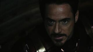 IRON MAN 4 (2023) - 4k Trailer #1 - Marvel Studios & Disney+ Concept | Katherine Langford