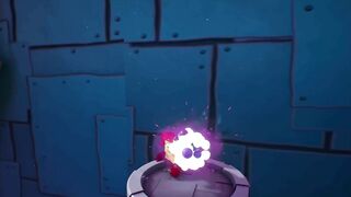 SpongeBob SquarePants: The Cosmic Shake - Showcase Trailer 2022 | PS4 Games