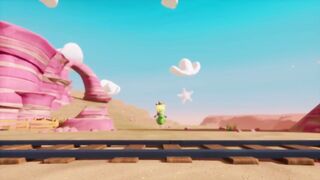 SpongeBob SquarePants: The Cosmic Shake - Showcase Trailer 2022 | PS4 Games