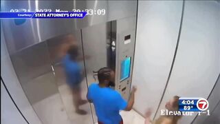 Courtney Clenney Instagram Onlyfans Model Elevator Fight