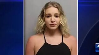 OnlyFans Instagram Model Charged for Murder video