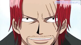 Terungkap! Ternyata Beginilah Asal-Usul Shanks!