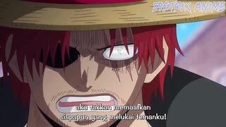 Terungkap! Ternyata Beginilah Asal-Usul Shanks!