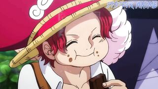 Terungkap! Ternyata Beginilah Asal-Usul Shanks!