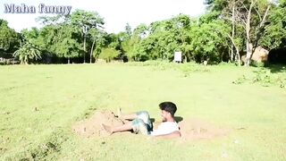 Best amazing funniest video 2022 Nonstop funny comedy video BY Mahafunny