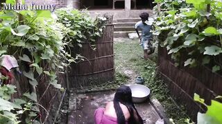 Best amazing funniest video 2022 Nonstop funny comedy video BY Mahafunny