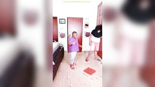 Must Watch New Comedy Funny video 2022 ????????family the honest comedy Busy Fun Ltd Junya1gou TikTok P31