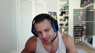 Tyler1 Messaged by Riot Games about WINTRADERS he reported