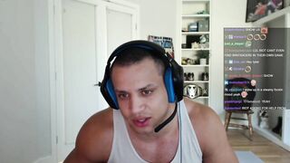 Tyler1 Messaged by Riot Games about WINTRADERS he reported