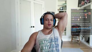 Tyler1 Messaged by Riot Games about WINTRADERS he reported