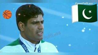 Arshad Nadeem Javelin Throw ???? 5th islamic Solidarity Games Konya Turkey 2021