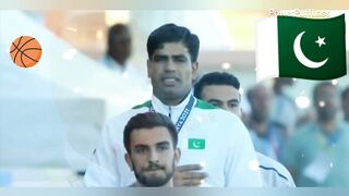 Arshad Nadeem Javelin Throw ???? 5th islamic Solidarity Games Konya Turkey 2021