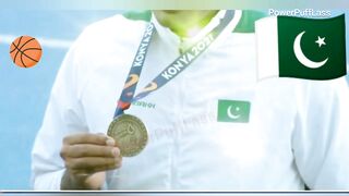 Arshad Nadeem Javelin Throw ???? 5th islamic Solidarity Games Konya Turkey 2021