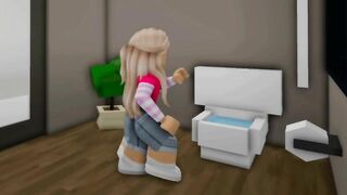 When your mom is a light sleeper (meme) ROBLOX